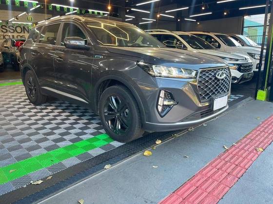 CAOA CHERY ARRIZO 6 PRO 1.5 TCI FLEX HYBRID CVT CAOA CHERY ARRIZO 6 PRO 1.5 TCI FLEX HYBRID CVT